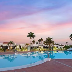  Apartment Maspalomas Canary Sunset Spanien