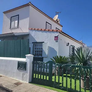 Appartement Maravillas De Tenerife, Abades (Tenerife)