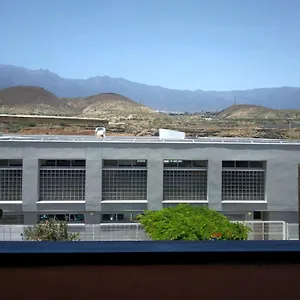 Live Puertito Cortes Puertito de Guimar