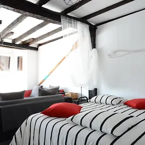  Apartment Andra Mari Portua Spanien