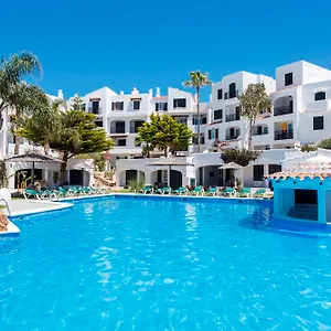  Apartment Carema Garden Village Spanien