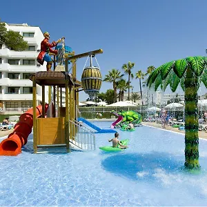  Apartment Eden Alcudia Spanien