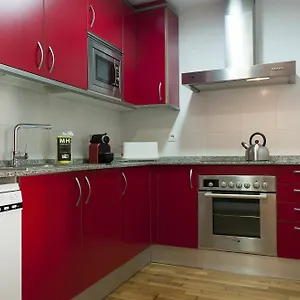  Apartment Mh Gracia Spanien