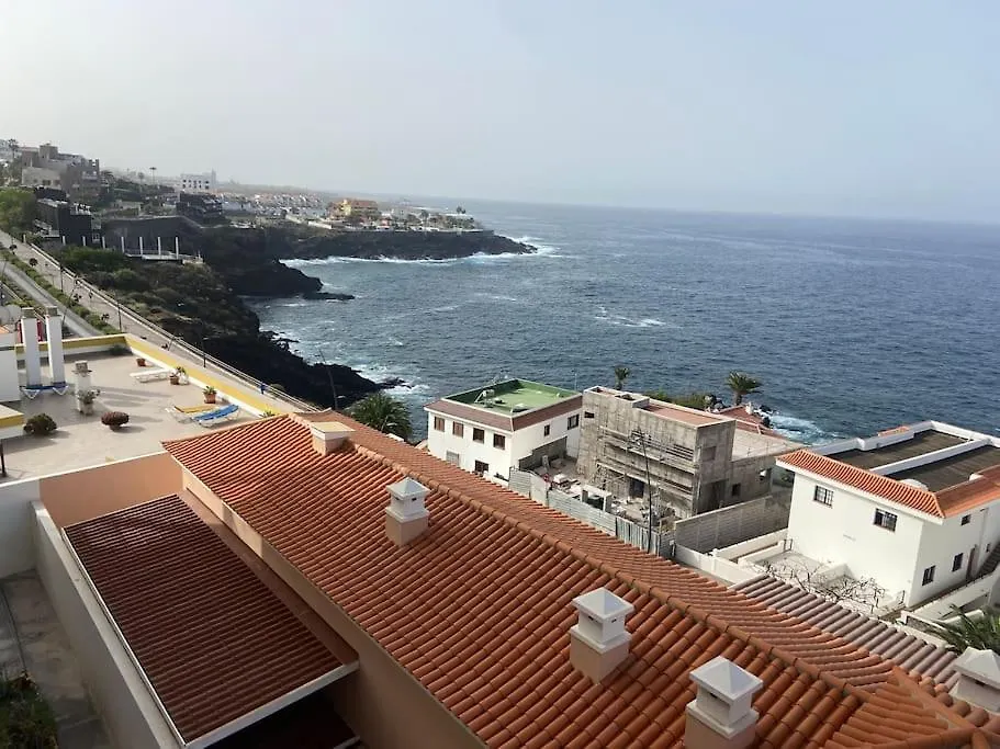 Sunset Seaview La Arena Apartment Puerto de Santiago   Puerto de Santiago (Tenerife)